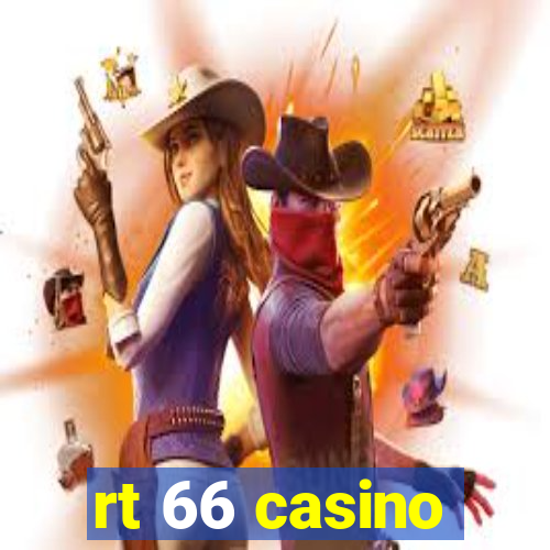 rt 66 casino