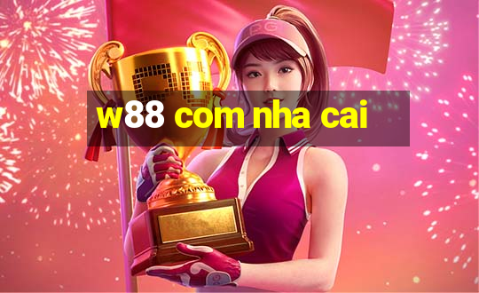 w88 com nha cai