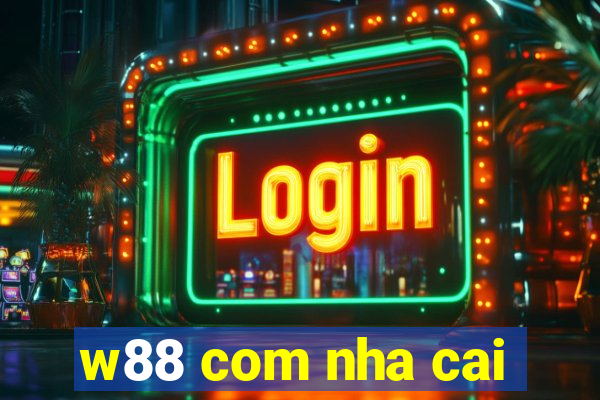 w88 com nha cai