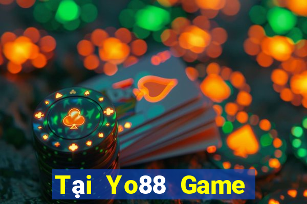 Tại Yo88 Game Bài B52 Đổi Thưởng 2021