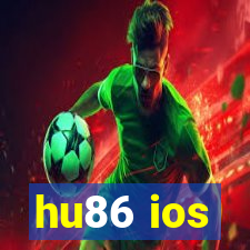 hu86 ios