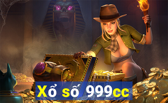 Xổ số 999cc