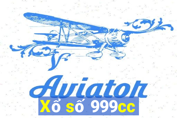 Xổ số 999cc