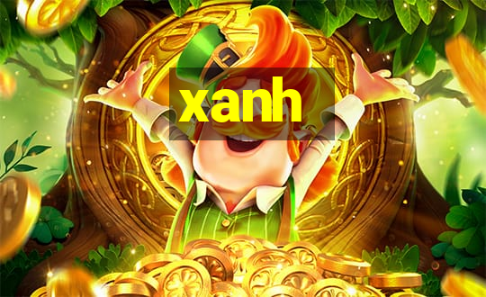 xanh