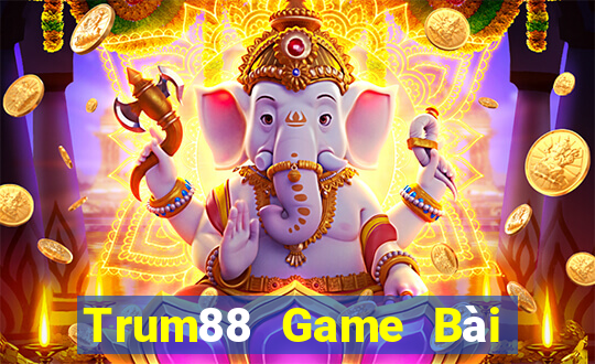 Trum88 Game Bài Trực Tuyến