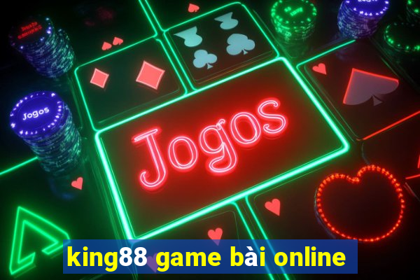 king88 game bài online