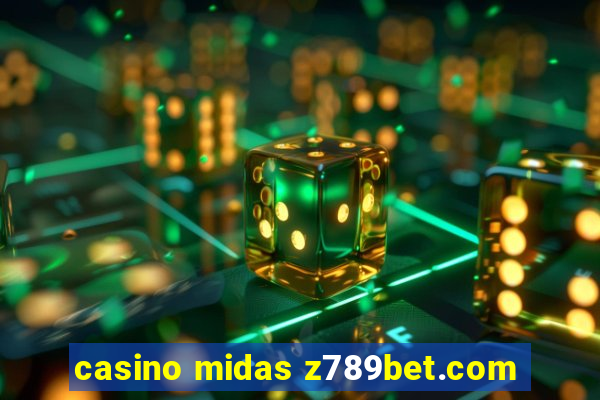 casino midas z789bet.com