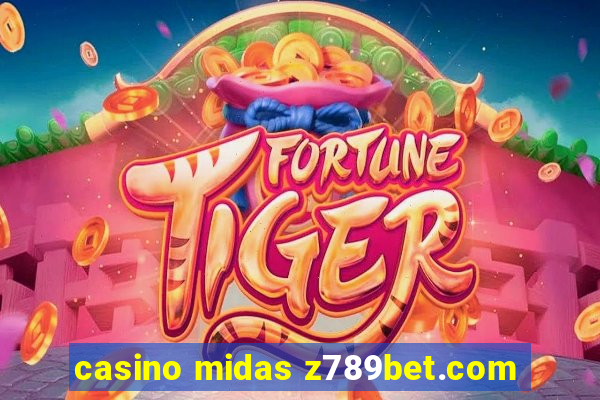 casino midas z789bet.com