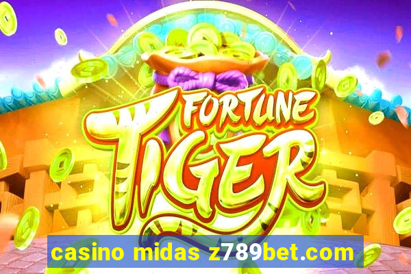 casino midas z789bet.com