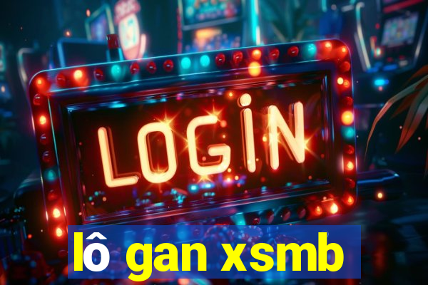 lô gan xsmb