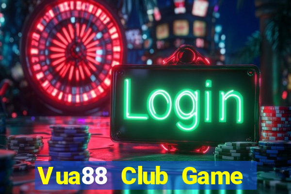 Vua88 Club Game Bài 2021