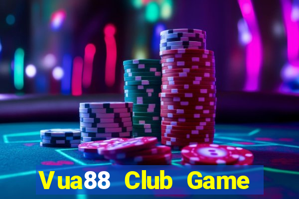 Vua88 Club Game Bài 2021