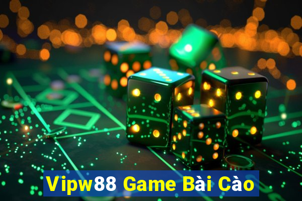 Vipw88 Game Bài Cào