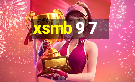 xsmb 9 7