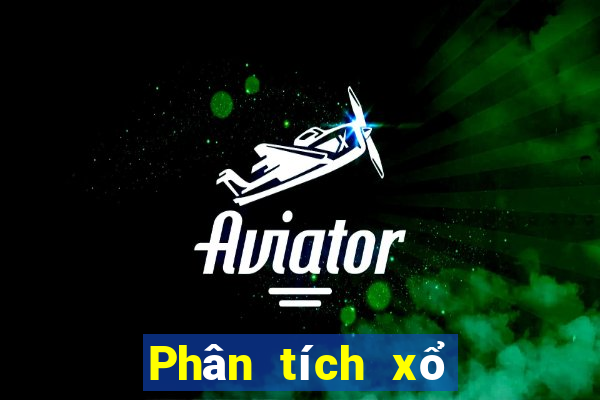 Phân tích xổ số hậu giang thứ tư