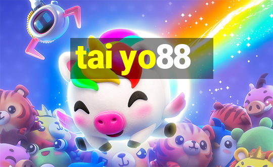 tai yo88