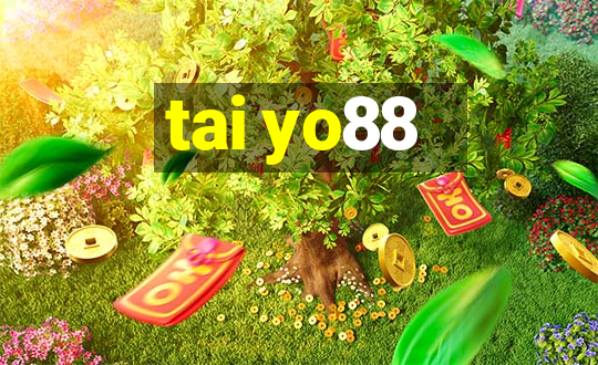 tai yo88