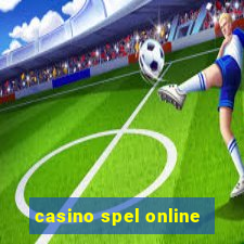 casino spel online