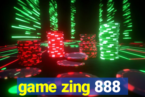 game zing 888