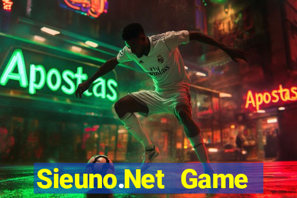 Sieuno.Net Game Bài Miễn Phí