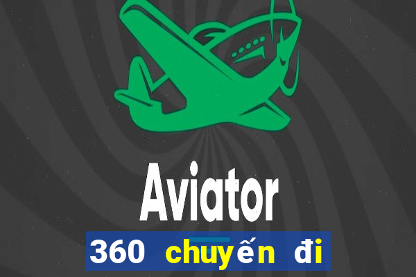 360 chuyến đi bắn cá