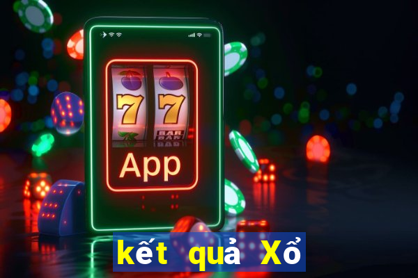 kết quả Xổ Số Bình Định ngày 12