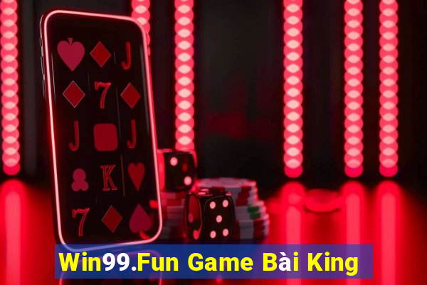 Win99.Fun Game Bài King