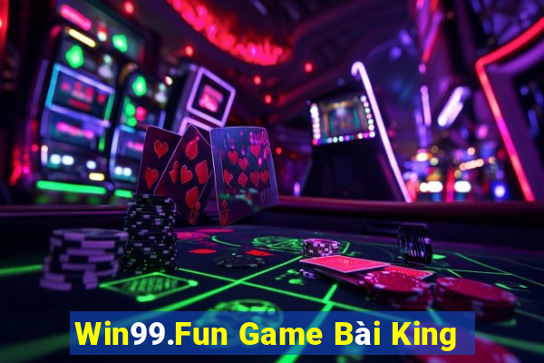 Win99.Fun Game Bài King