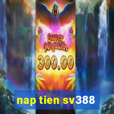 nap tien sv388