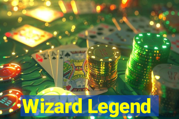 Wizard Legend