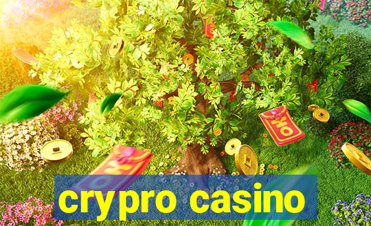 crypro casino