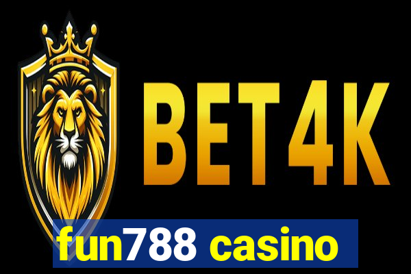 fun788 casino