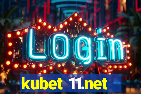 kubet 11.net