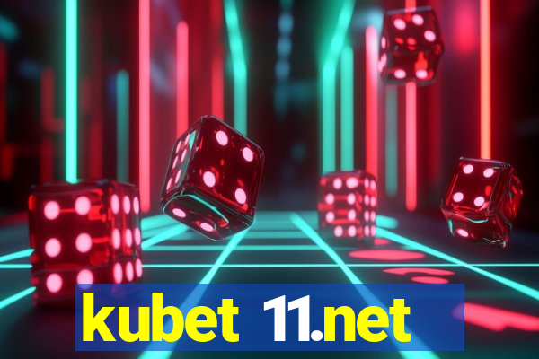 kubet 11.net