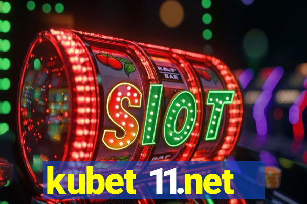 kubet 11.net