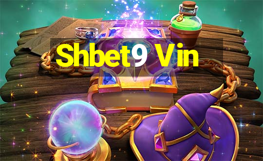 Shbet9 Vin