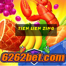 tien lien zing