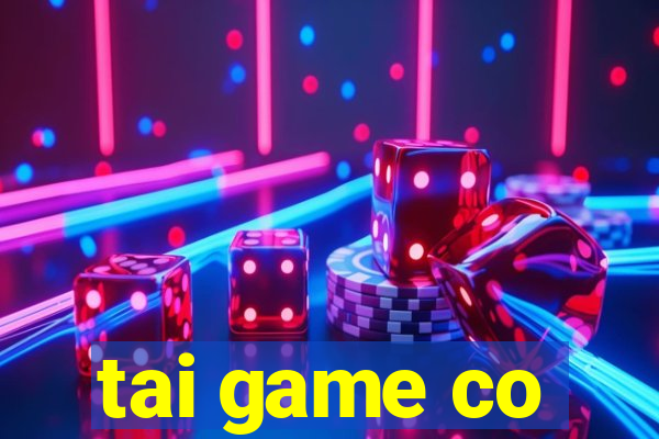 tai game co