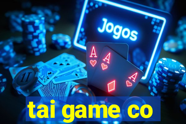 tai game co