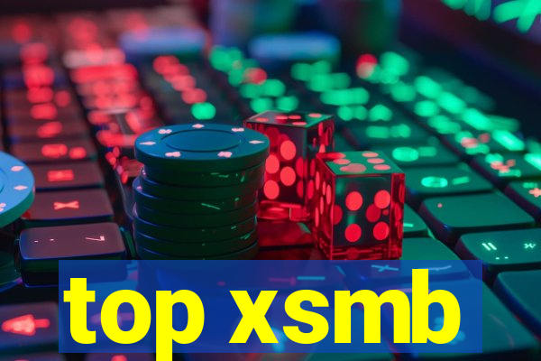 top xsmb