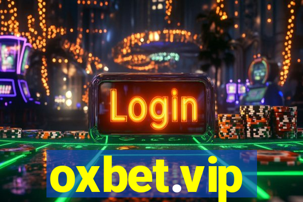 oxbet.vip