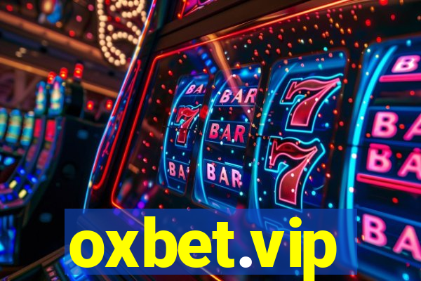 oxbet.vip