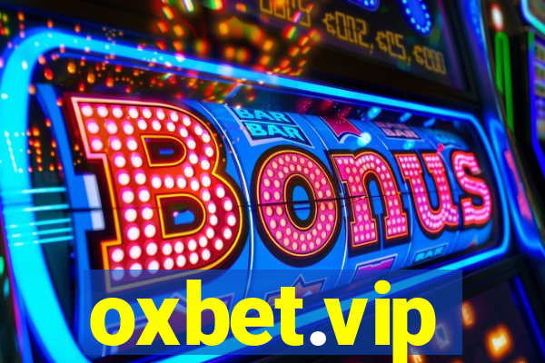 oxbet.vip