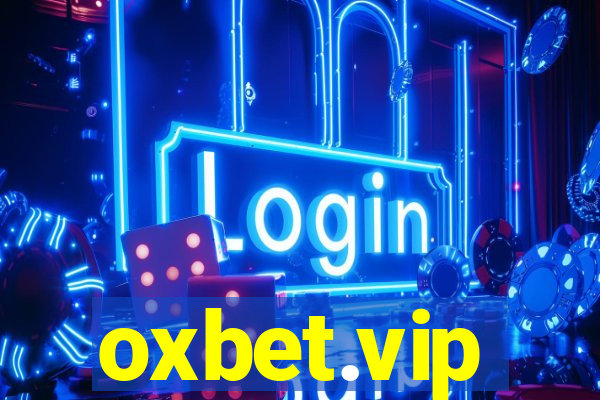 oxbet.vip