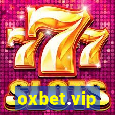 oxbet.vip