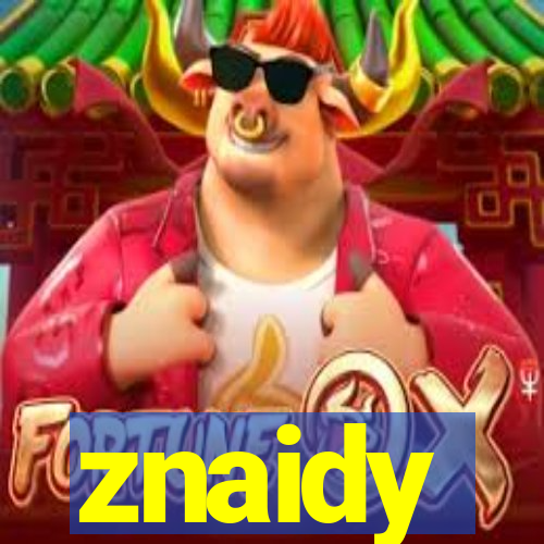 znaidy