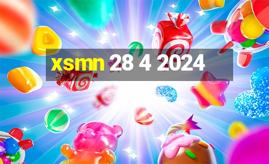 xsmn 28 4 2024