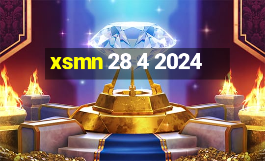 xsmn 28 4 2024