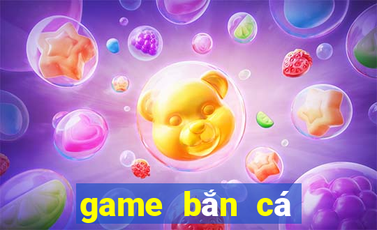 game bắn cá đổi the