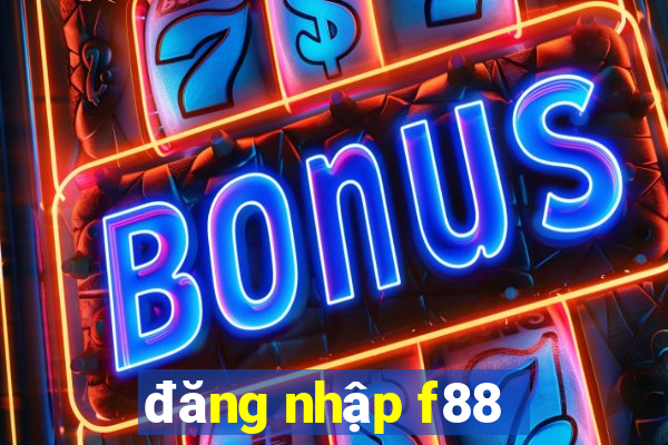 đăng nhập f88